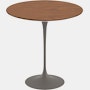 Saarinen Low Oval Coffee Table