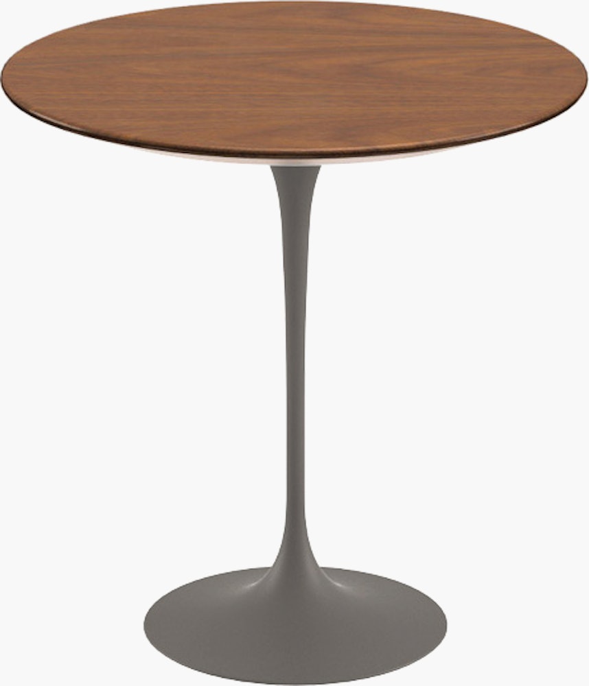 Saarinen Low Oval Coffee Table