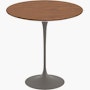 Saarinen Side Table Saarinen Side Table, Round