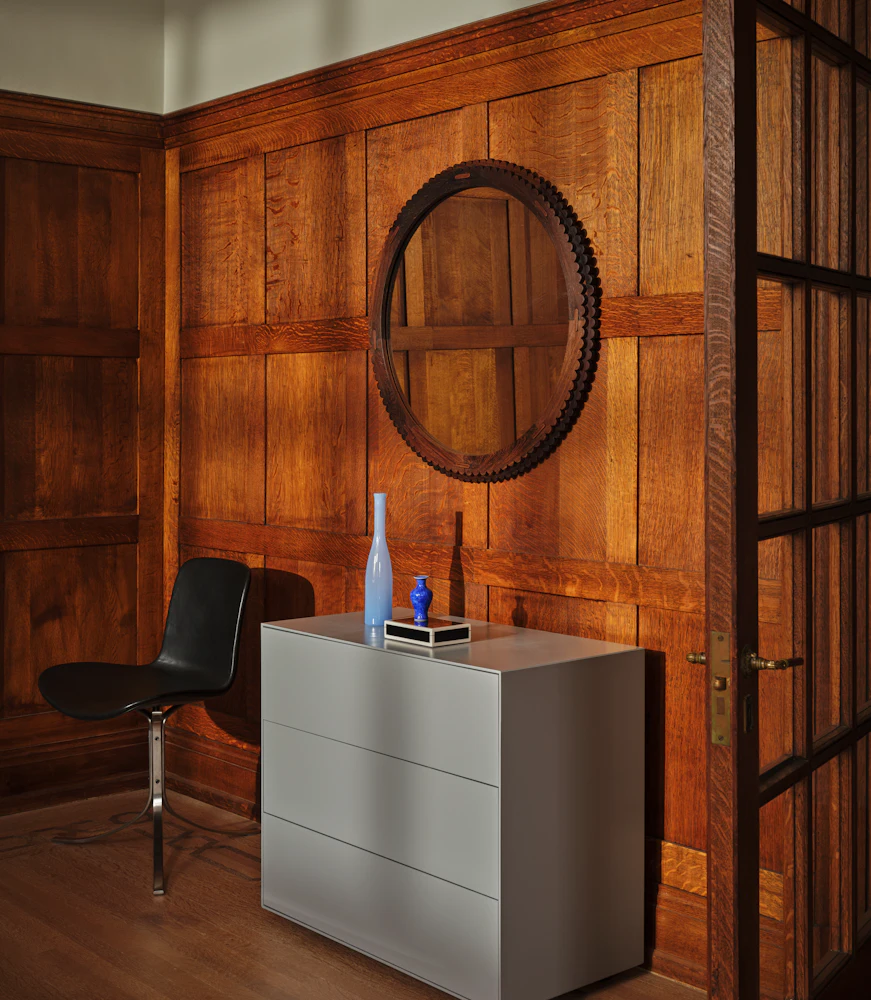 Lauki Wide Dresser, 47"
