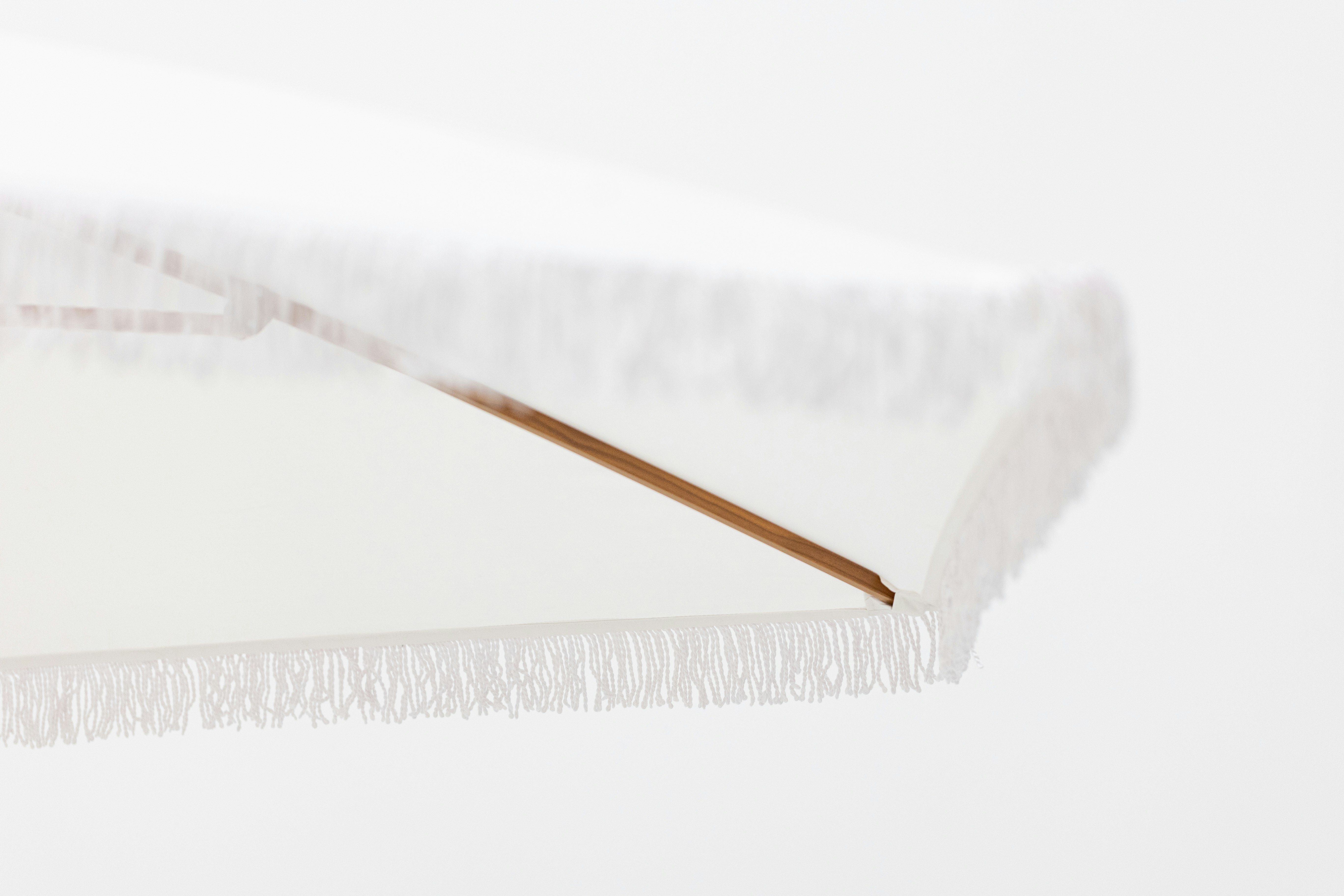 Tuuci Ocean Master Hexagon Fringe Umbrella