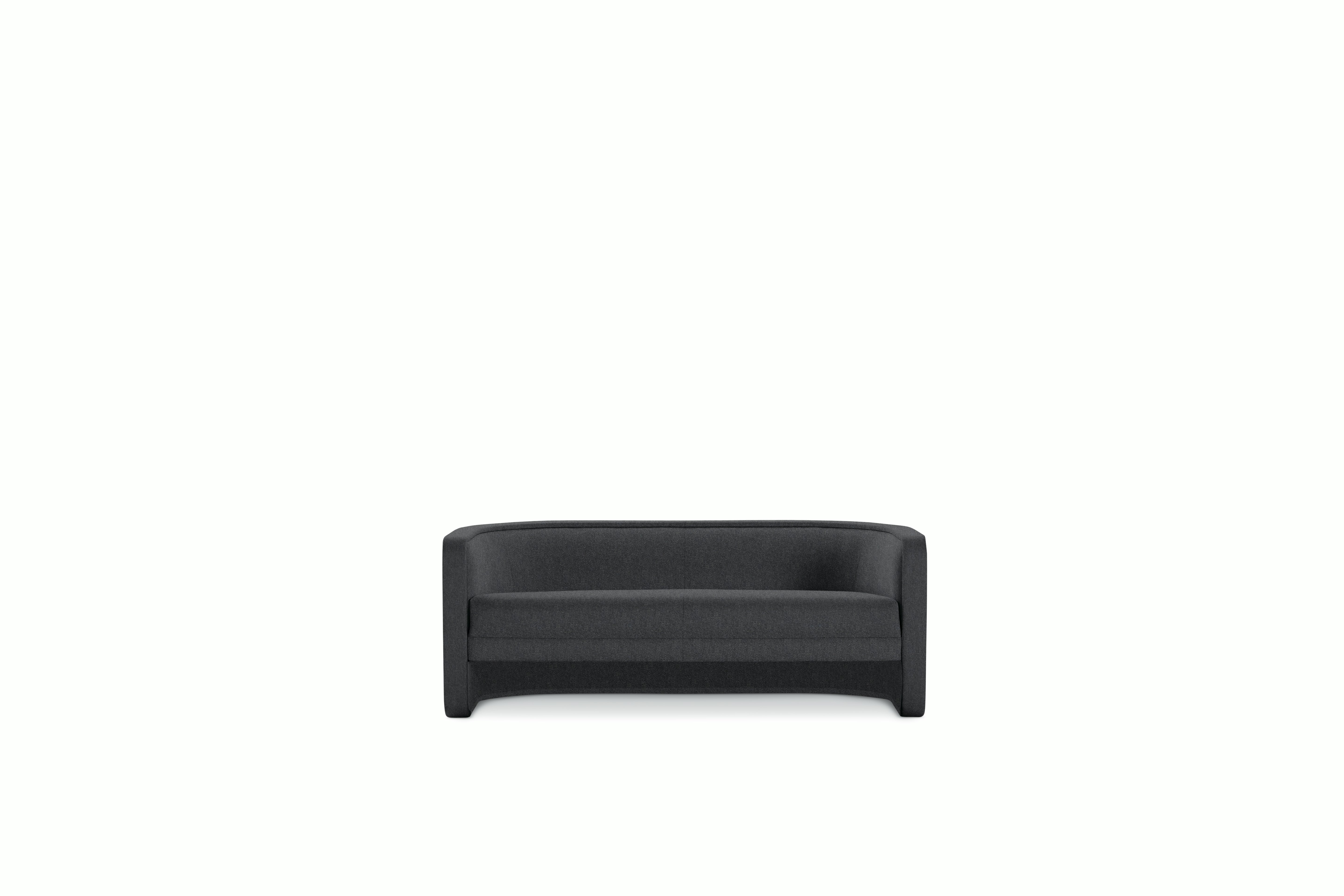 U-Series Settee 