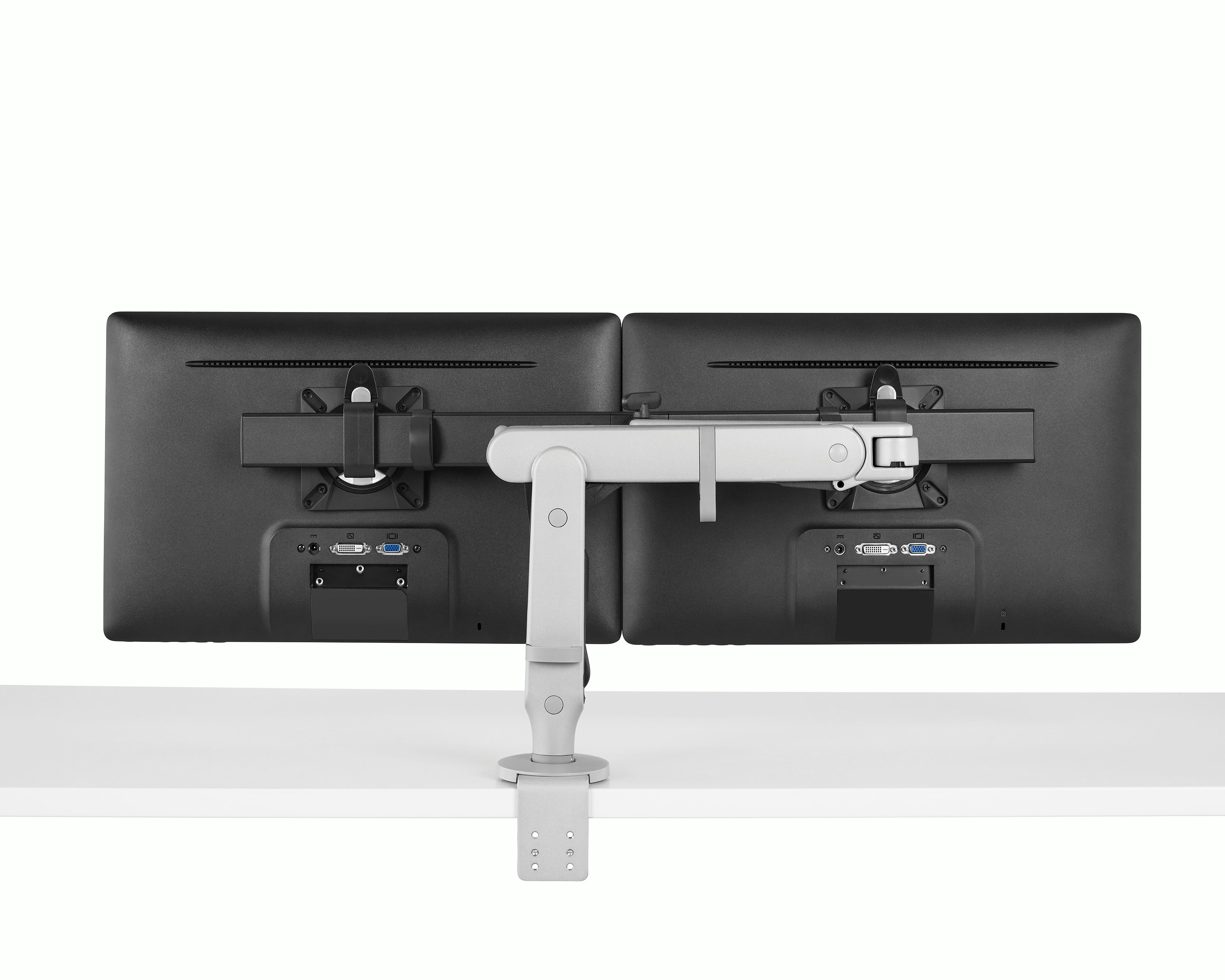 Ollin Monitor Arm, Dual