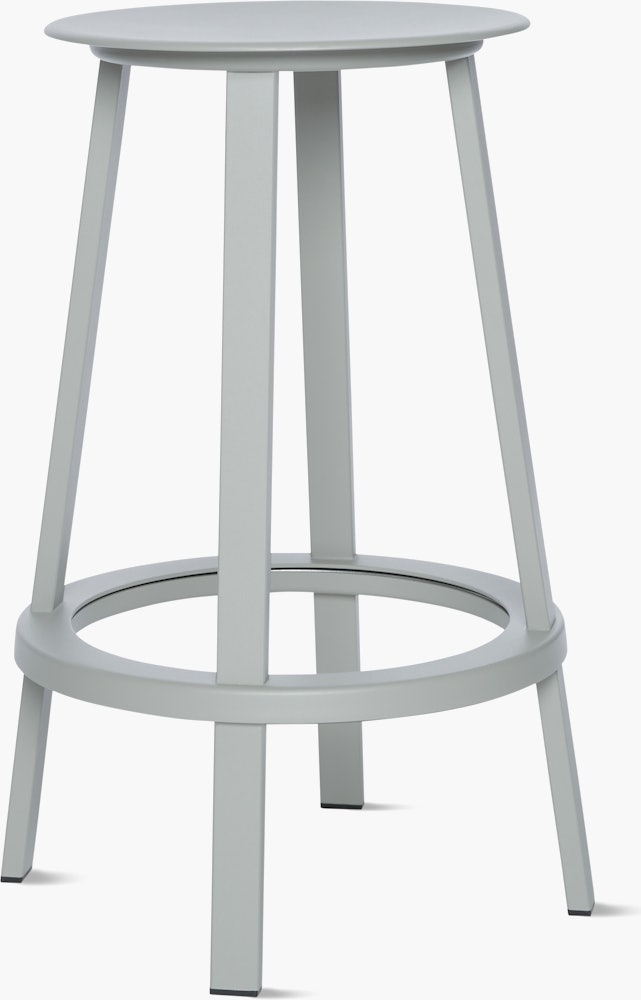 Revolver Stool, Counter Height – Design Within Reach Revolver Stool, Counter Height – Design Within Reach
