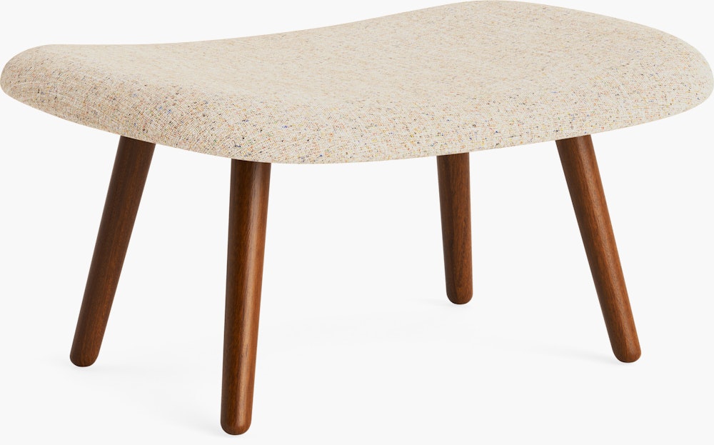 About A Lounge 03 Ottoman