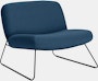 Java Lounge Chair