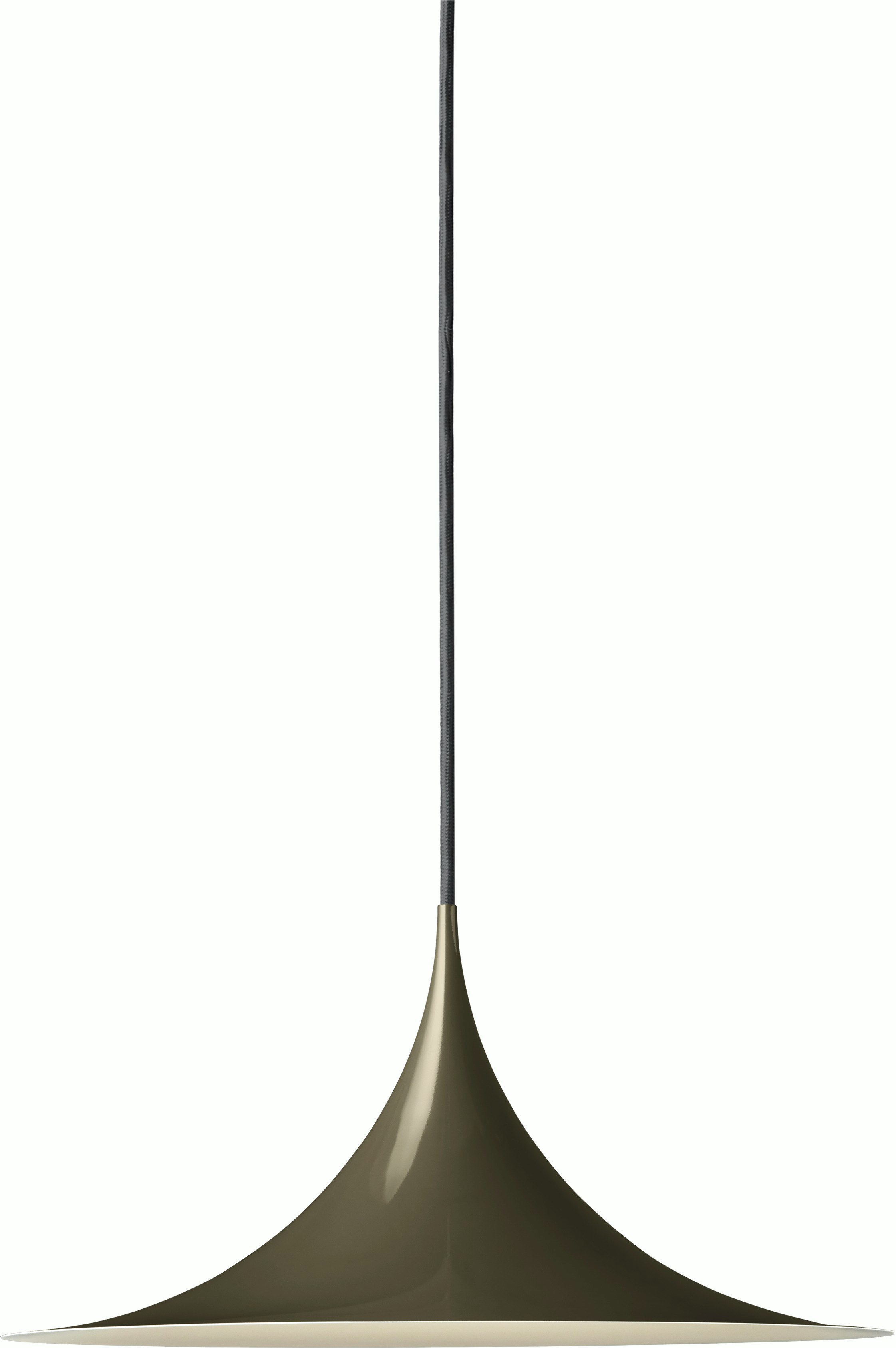 Semi Pendant Lamp