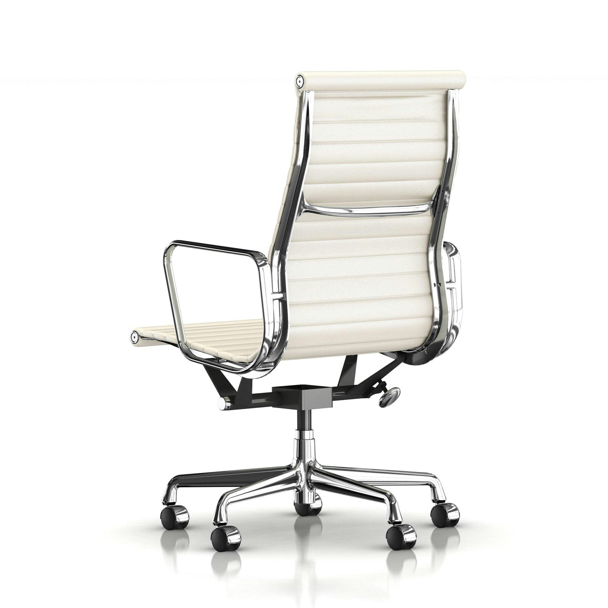 Eames Aluminum Group Chair, Executive – Herman Miller Store