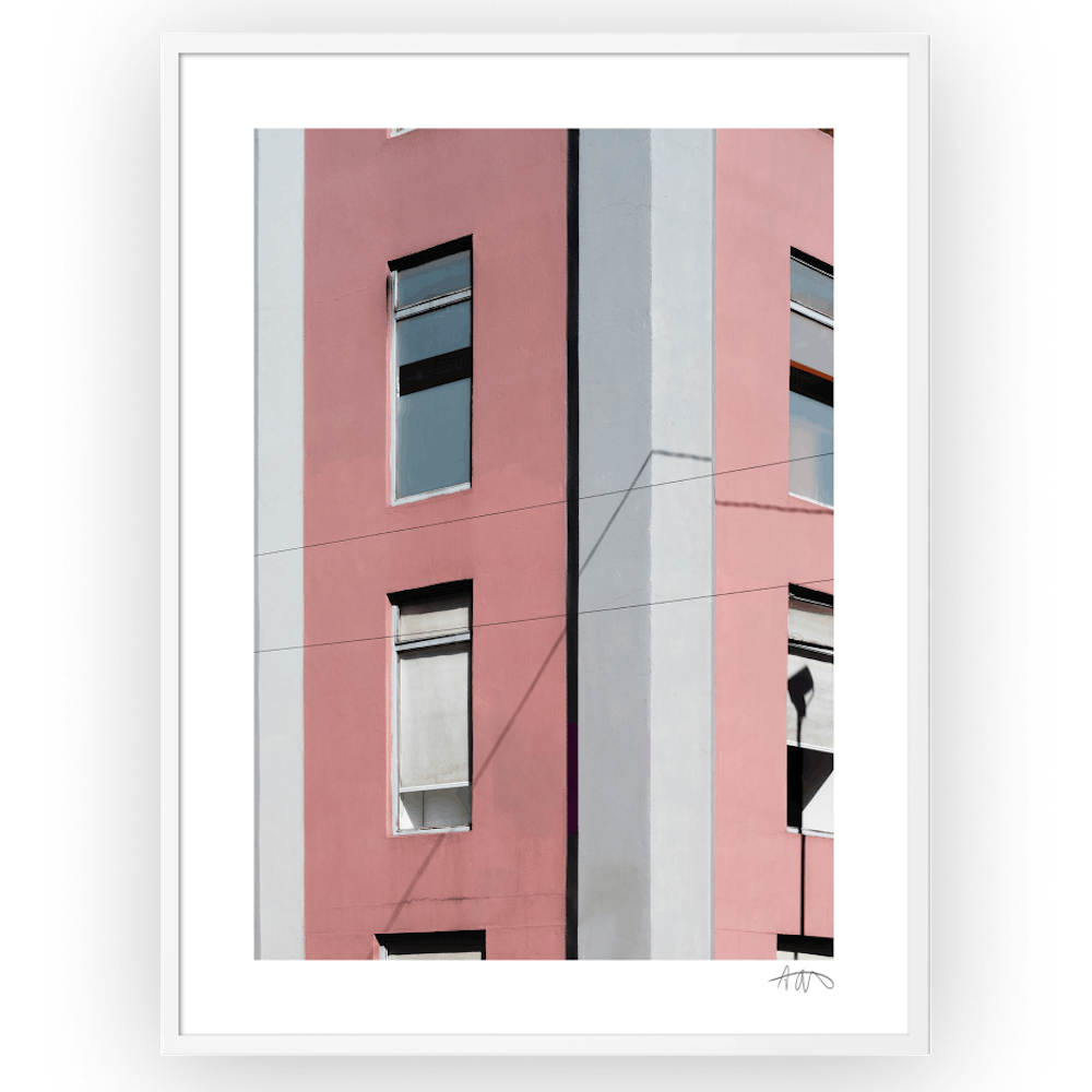 Adrian Gaut Transparent Print for Web