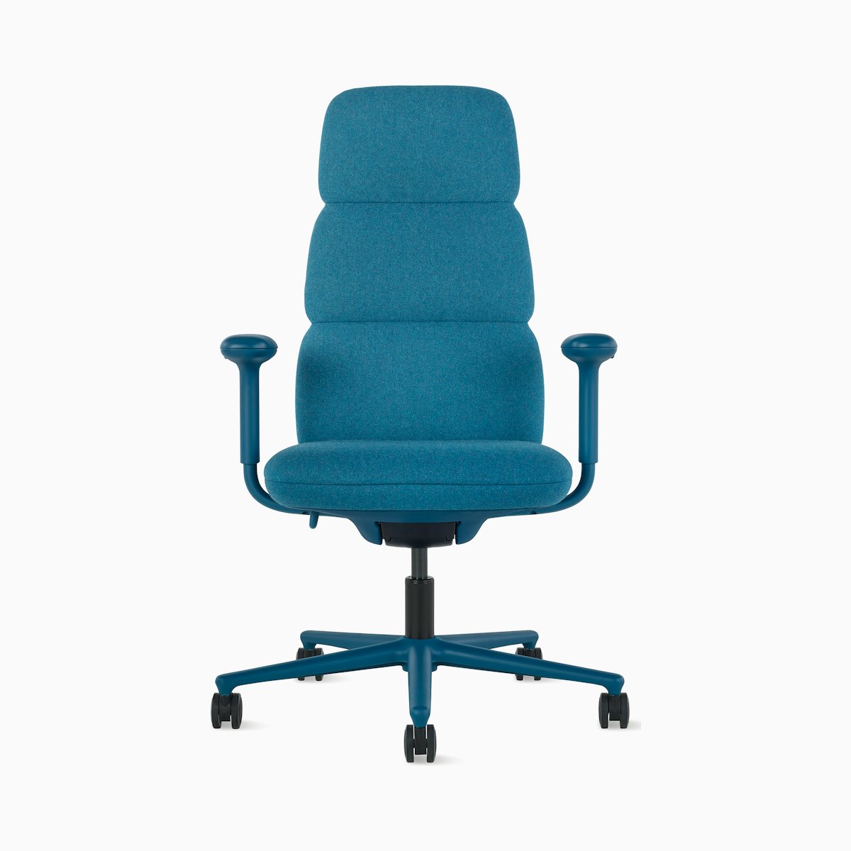 Asari Chair by Herman Miller Asari Chair by Herman Miller, High Back
