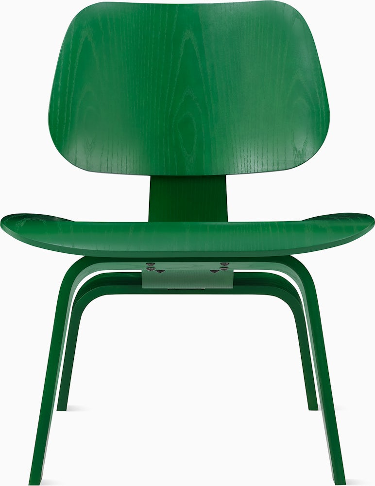 Bereid ring Buik Eames Molded Plywood Lounge Chair, Herman Miller x HAY – Herman Miller Store