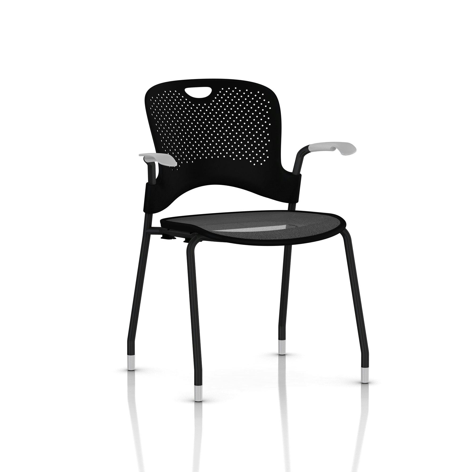 Caper Stacking Chair