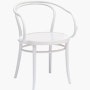 Era Armchair Era Armchair Wooden Seat