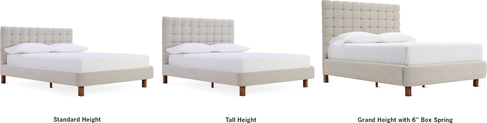 Madeleine Bed