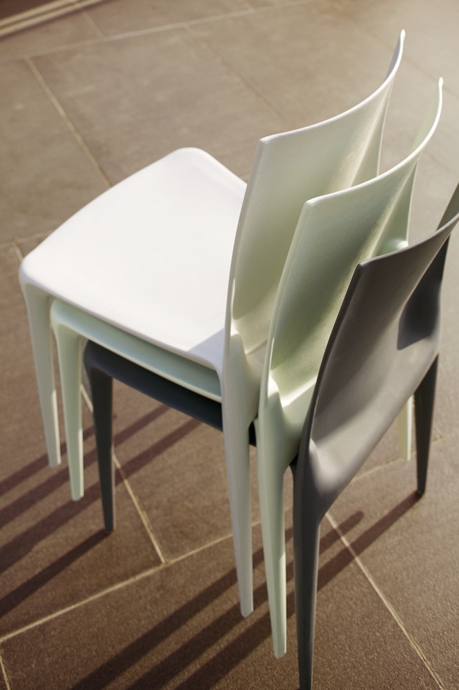 Bellini Chair - Set of 4 – Design Within Reach Bellini Chair - Set of 4 – Design Within Reach