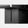Elysée Bookshelf, Configuration B in Black