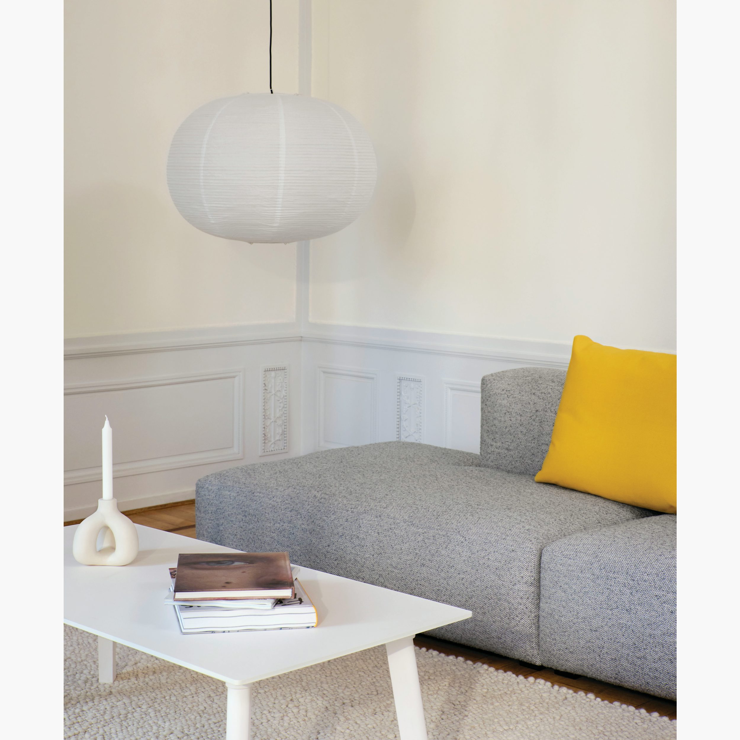 Paper Shade – Design Within Reach Paper Shade – Design Within Reach