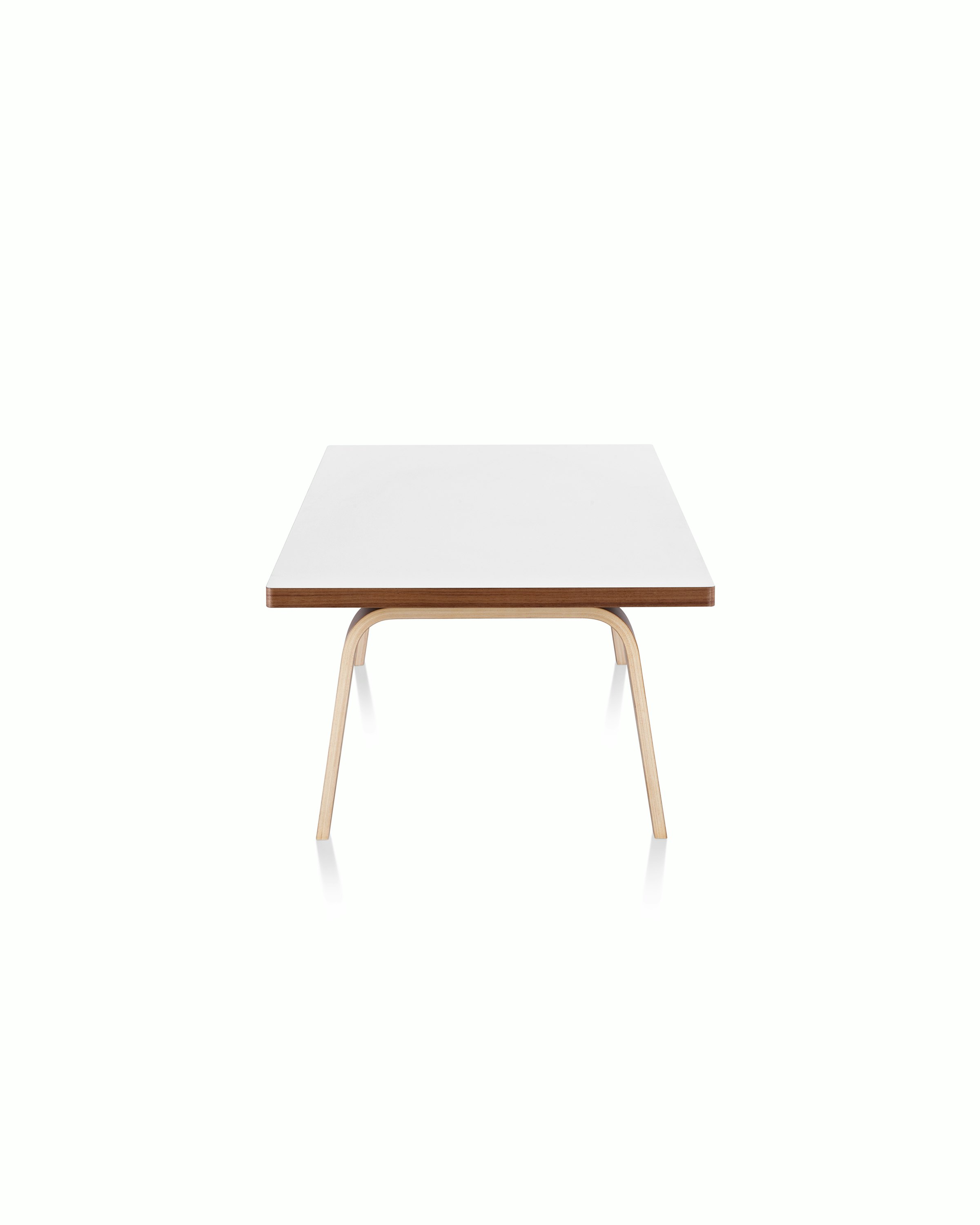 Eames Rectangular Coffee Table