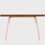 Eames Rectangular Coffee Table