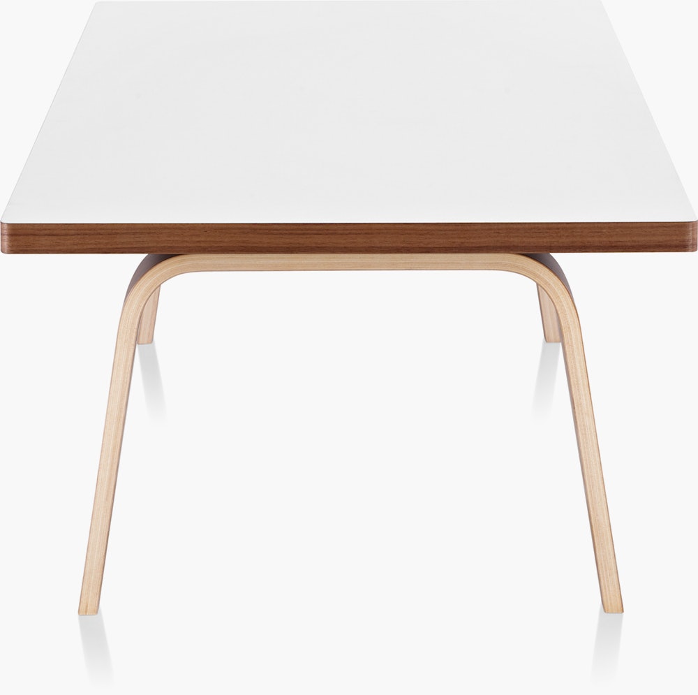 Eames Rectangular Coffee Table