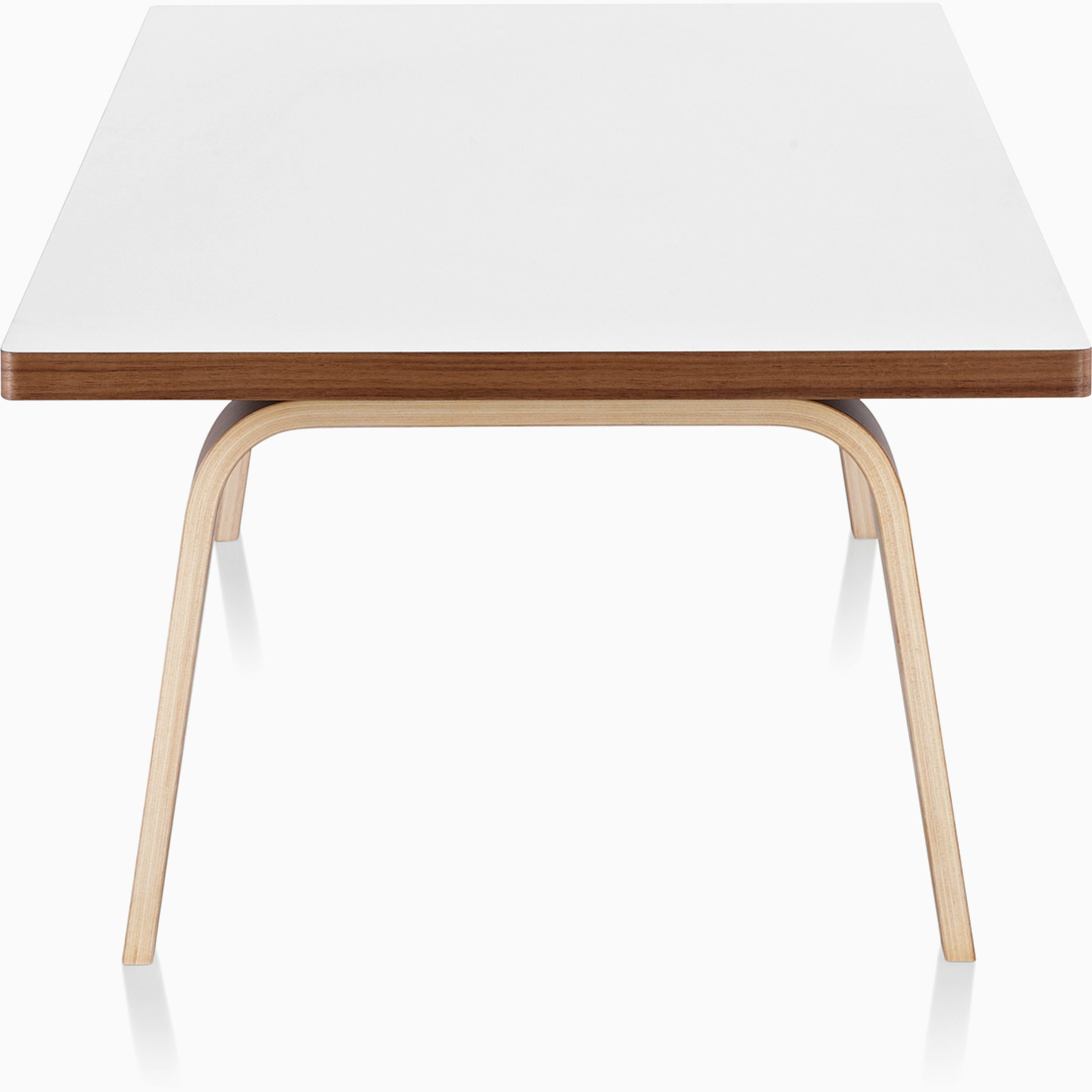 Eames Rectangular Coffee Table – Herman Miller Store Eames Rectangular Coffee Table – Herman Miller Store