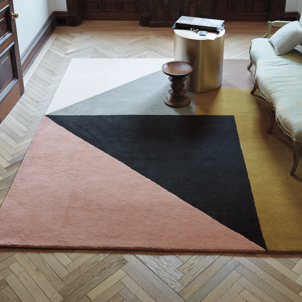 Modern Area Rugs - Design Within Reach