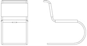 MR Side Chair