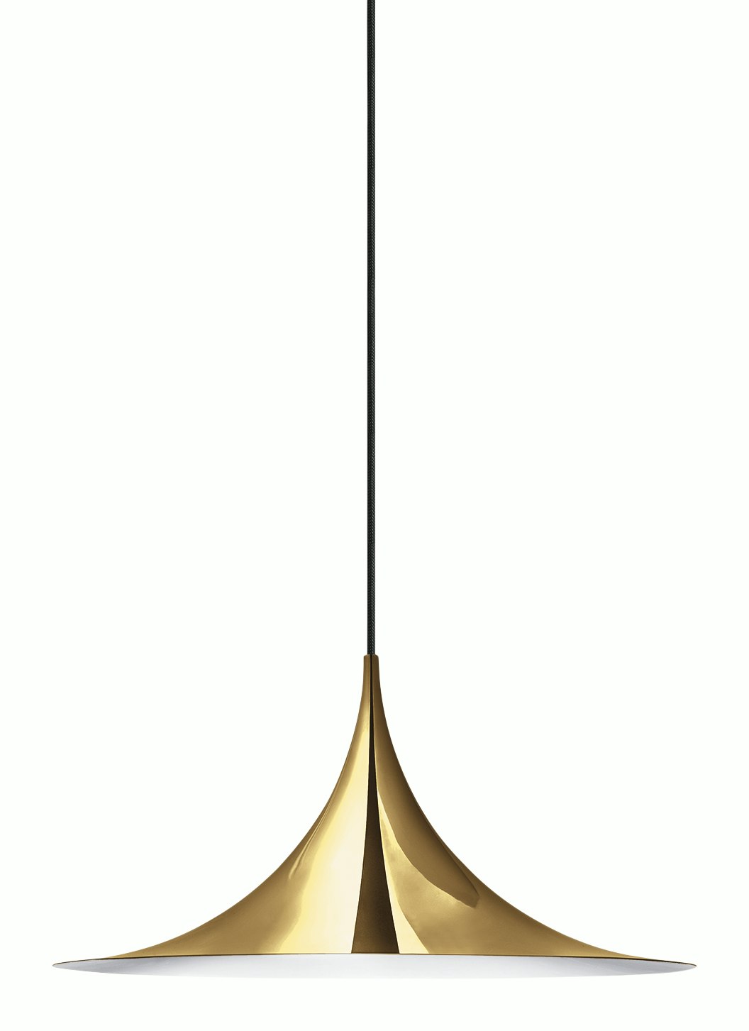 Semi Pendant Lamp