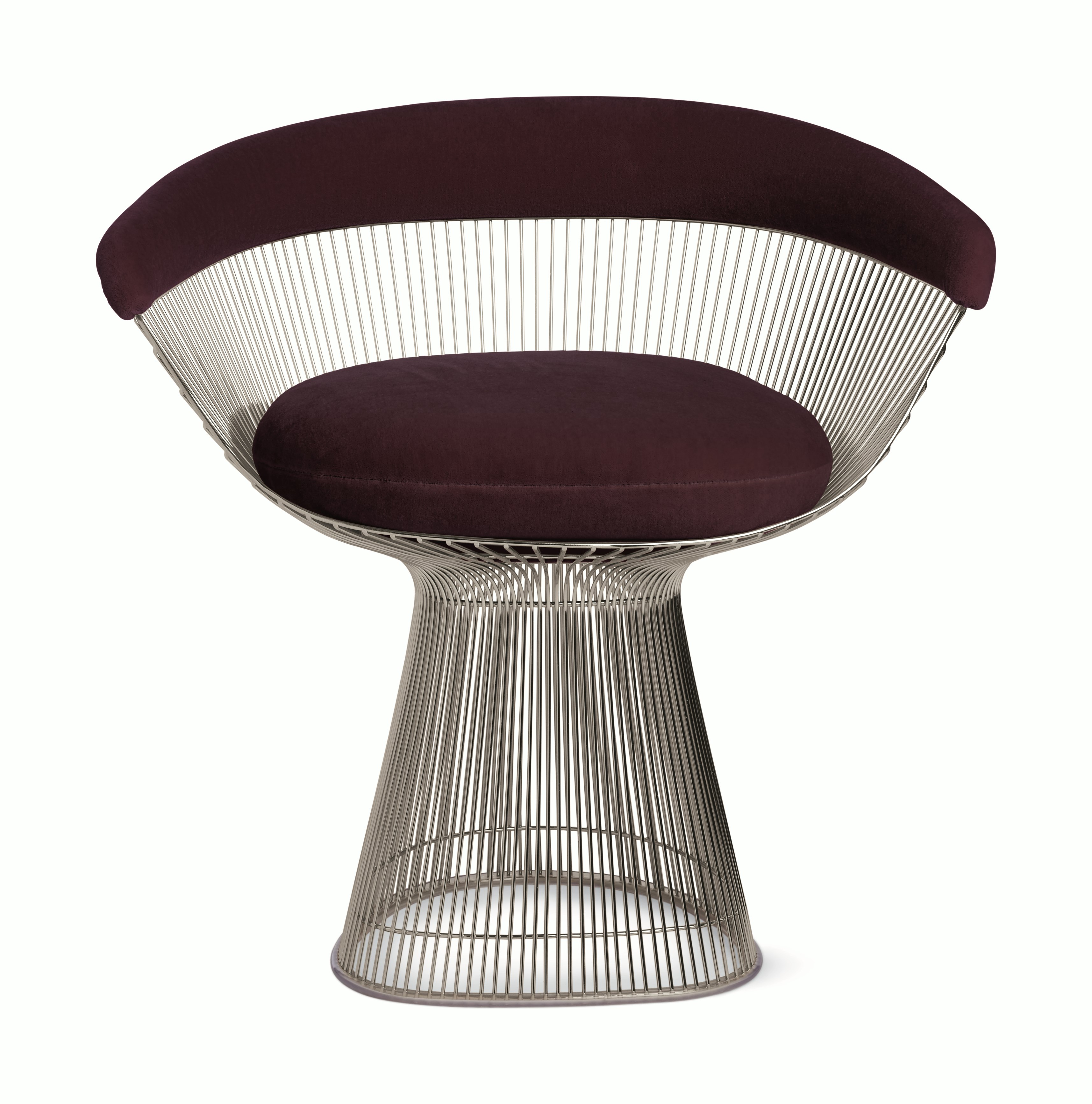 Platner Armchair