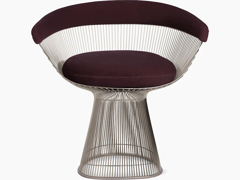Platner Armchair