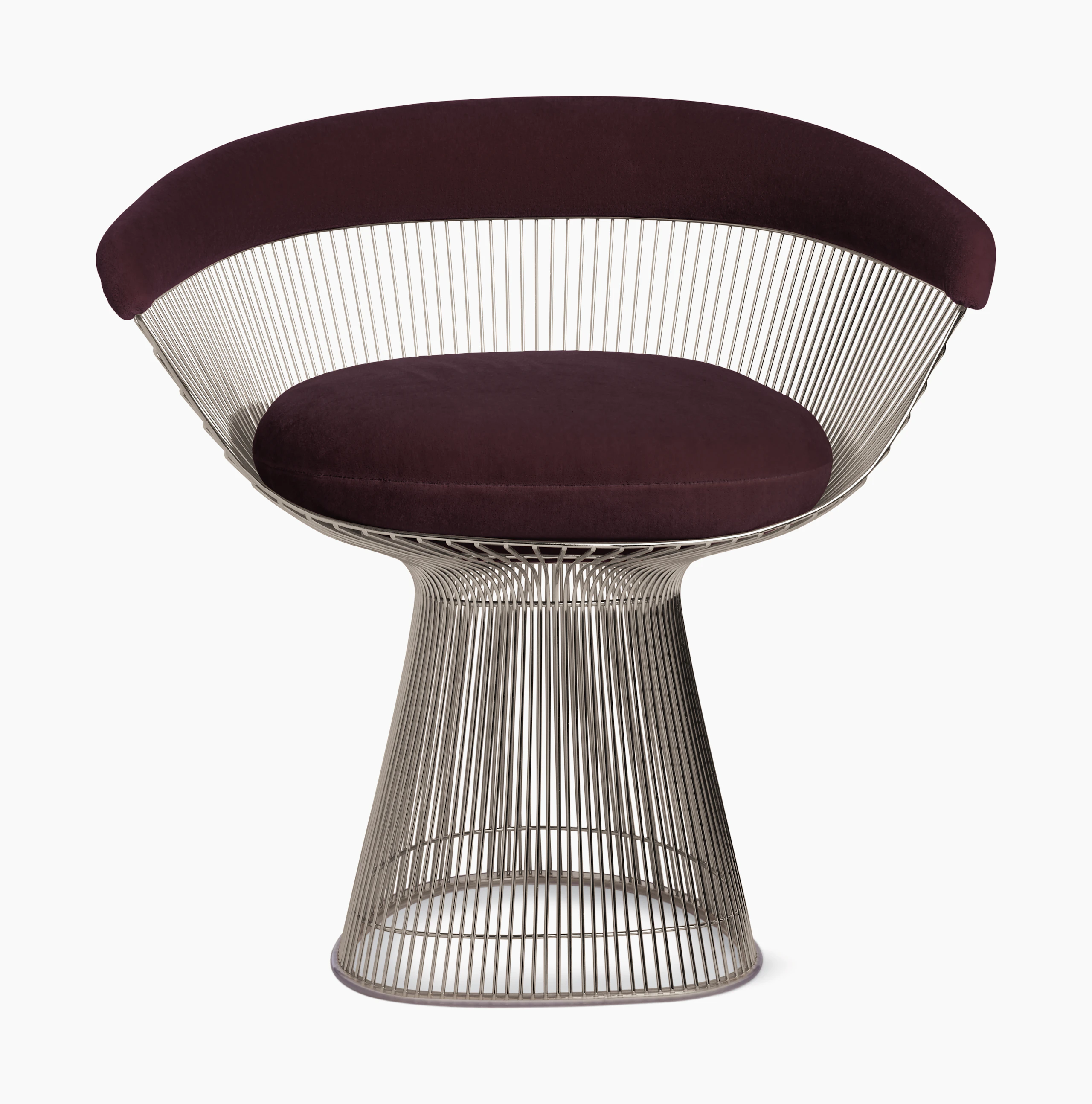 Platner Armchair