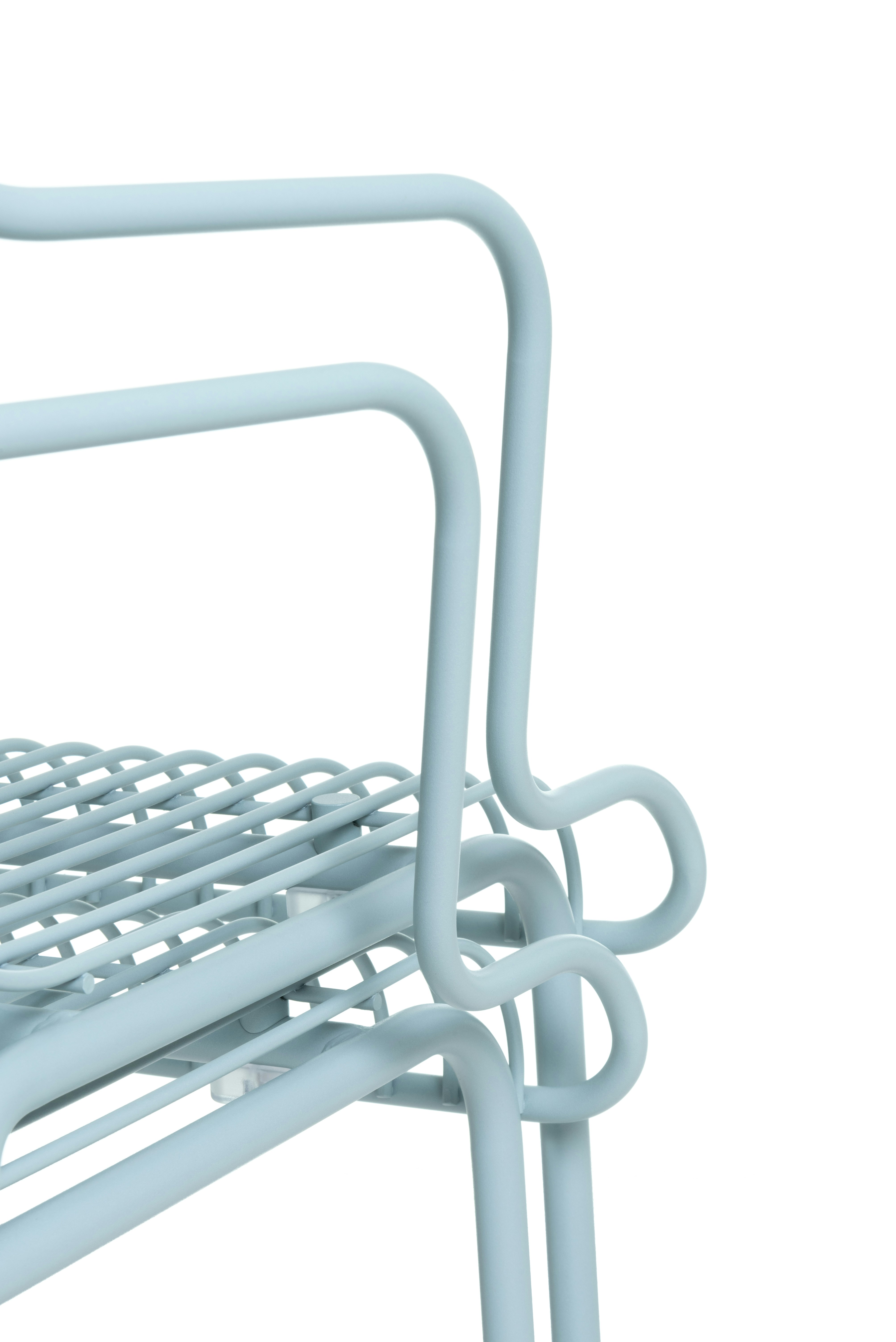 South Outdoor Dining Armchair