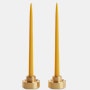 Stacking Candleholder