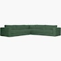 Reid Corner Sectional Reid Corner Sectional