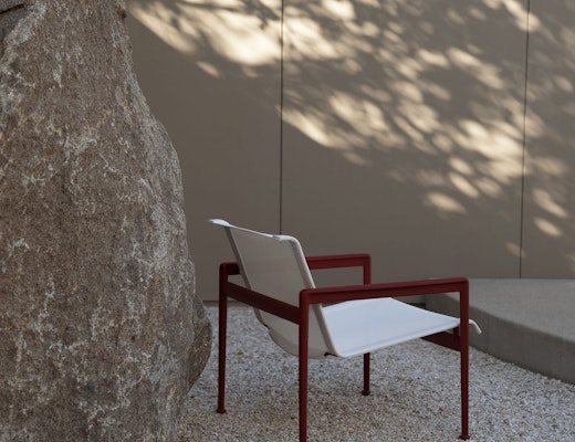 1966 Collection Lounge Chair  1966 Collection Lounge Chair