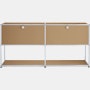 USM Haller Credenza