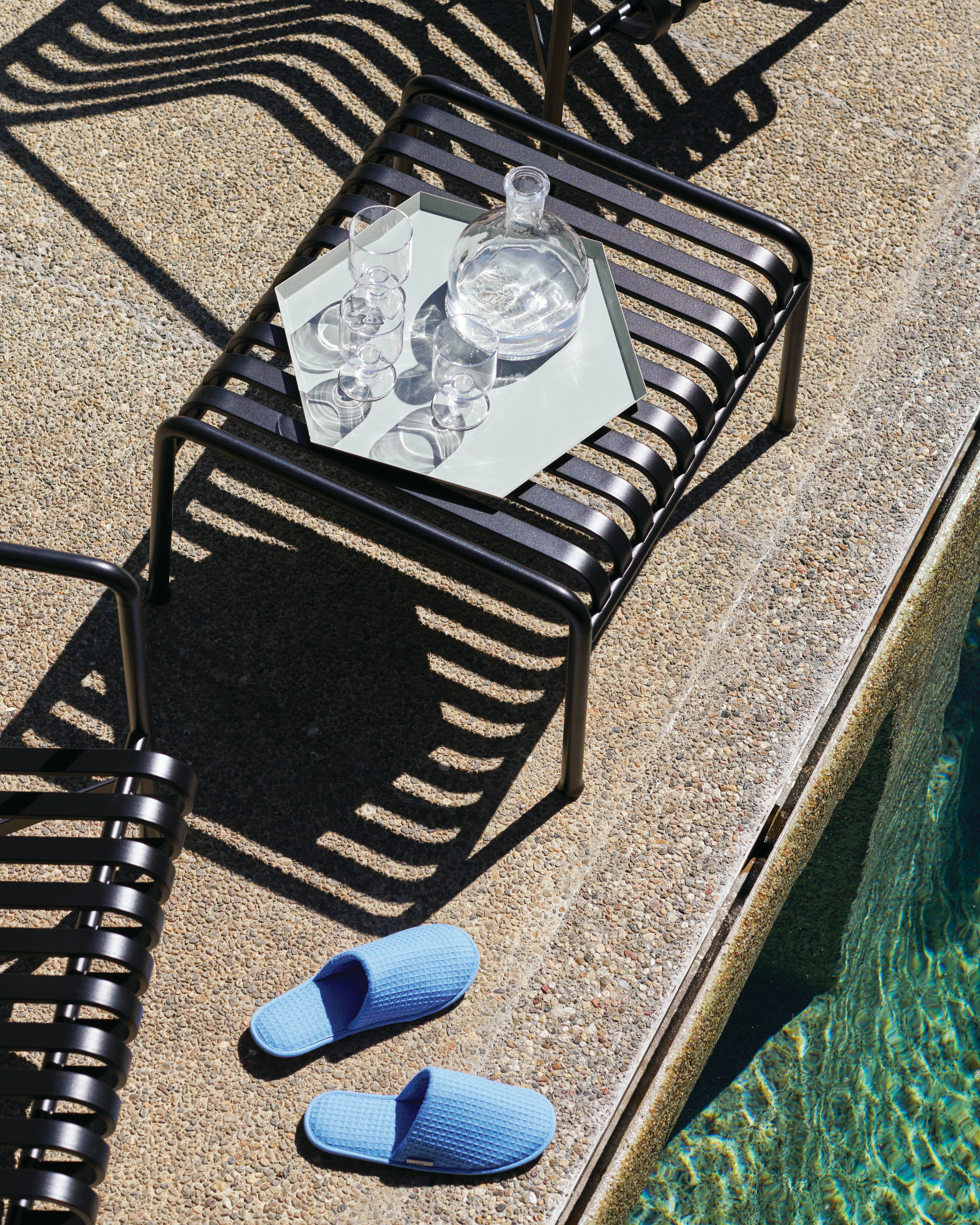 Palissade Ottoman – Design Within Reach