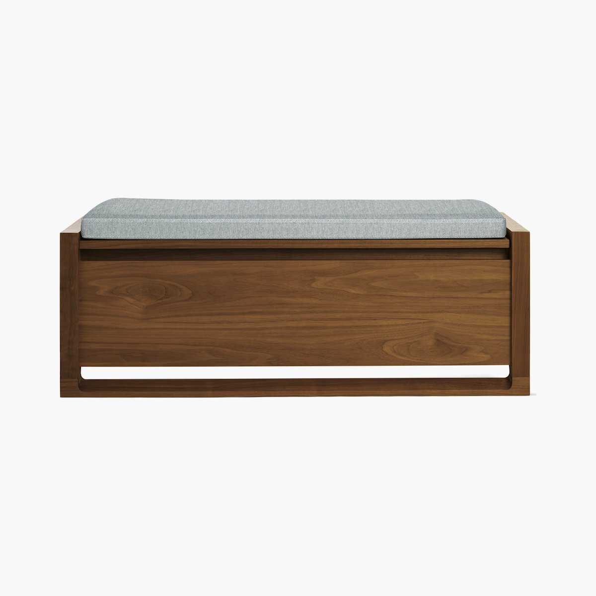 Matera Storage Bench Cushion Matera Storage Bench Cushion