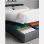 Nest Storage Bed