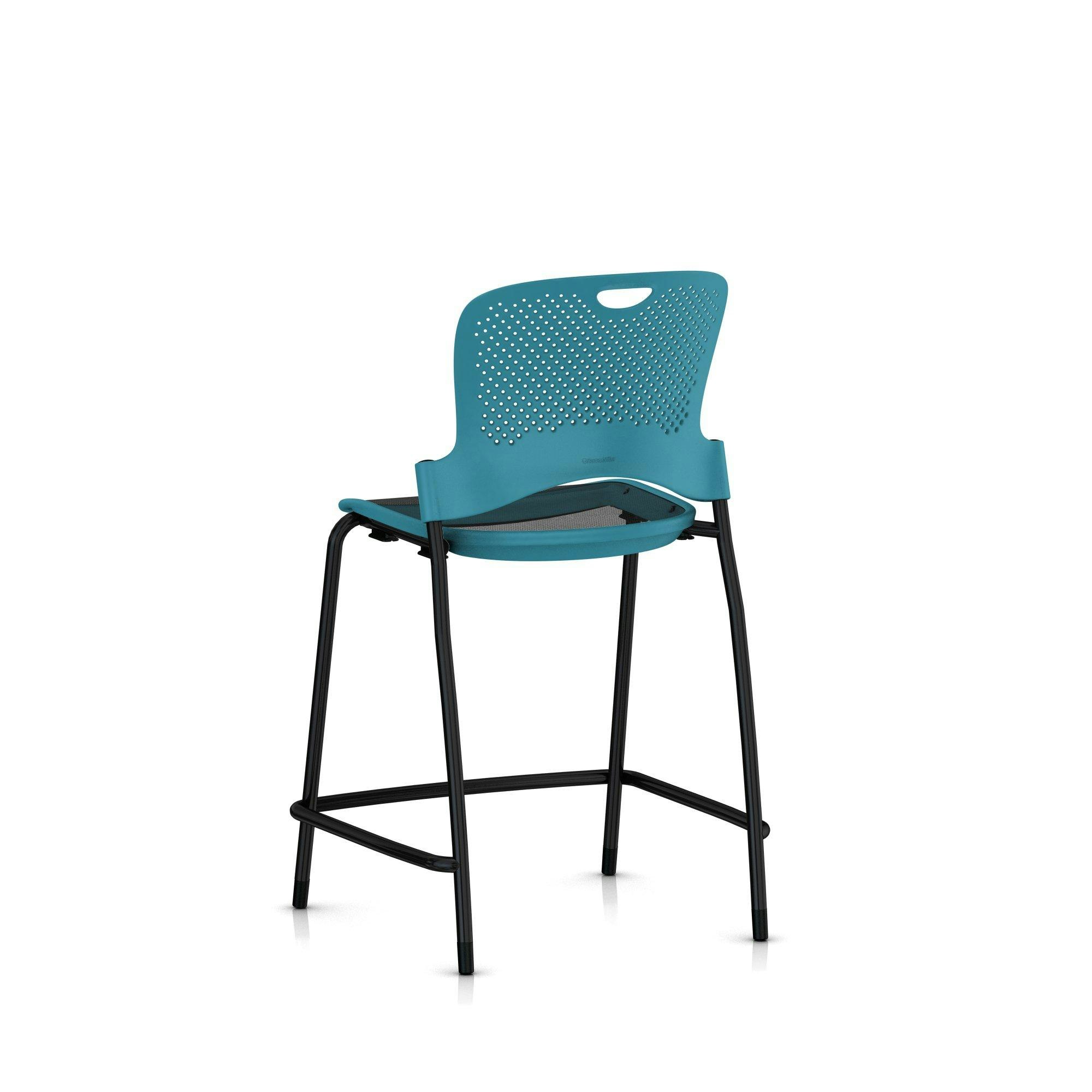 Caper Stacking Stool