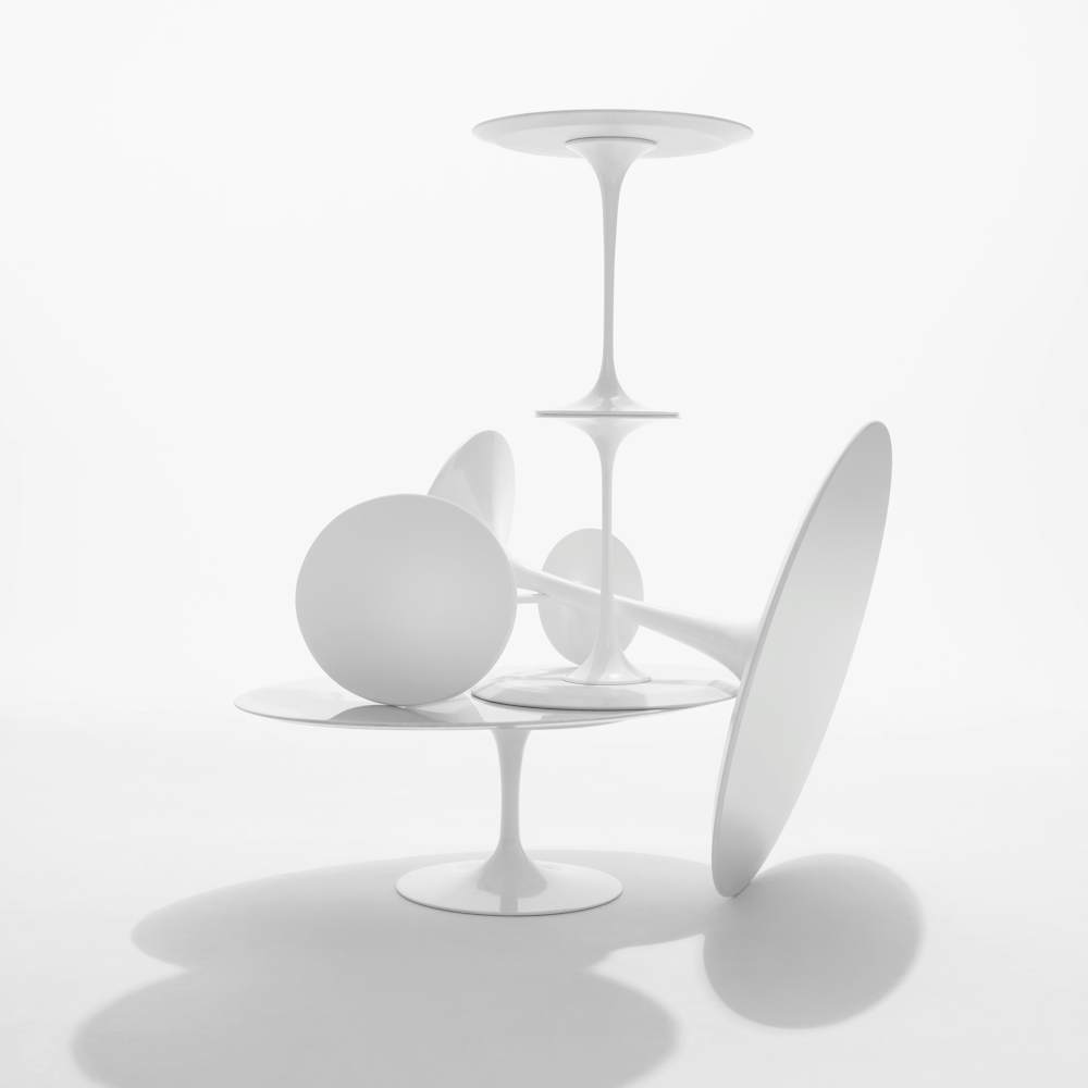 Saarinen Tulip Table Collection