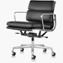 Eames Soft Pad Chair Eames Soft Pad Management Chair