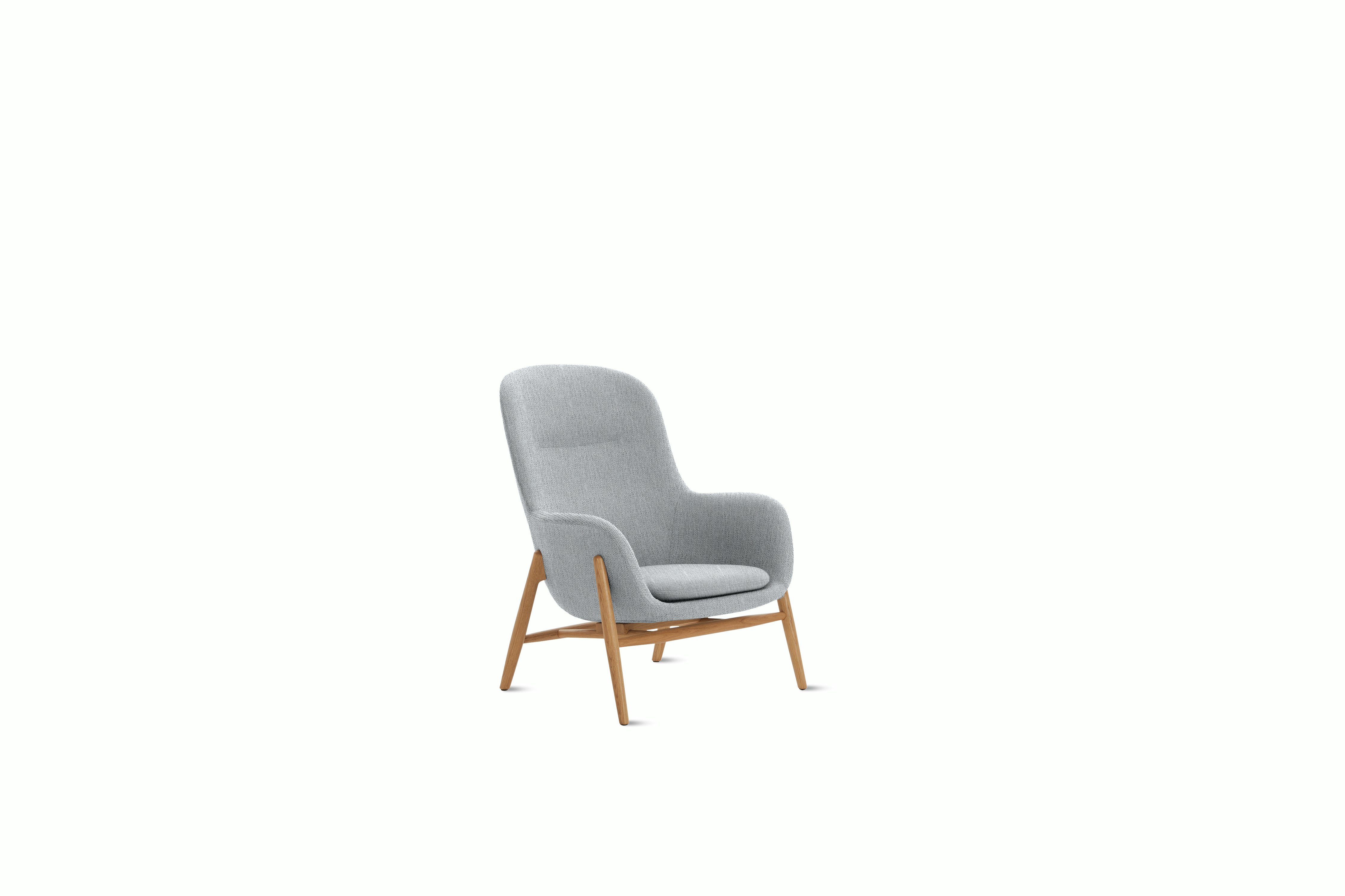 Nora Lounge Chair