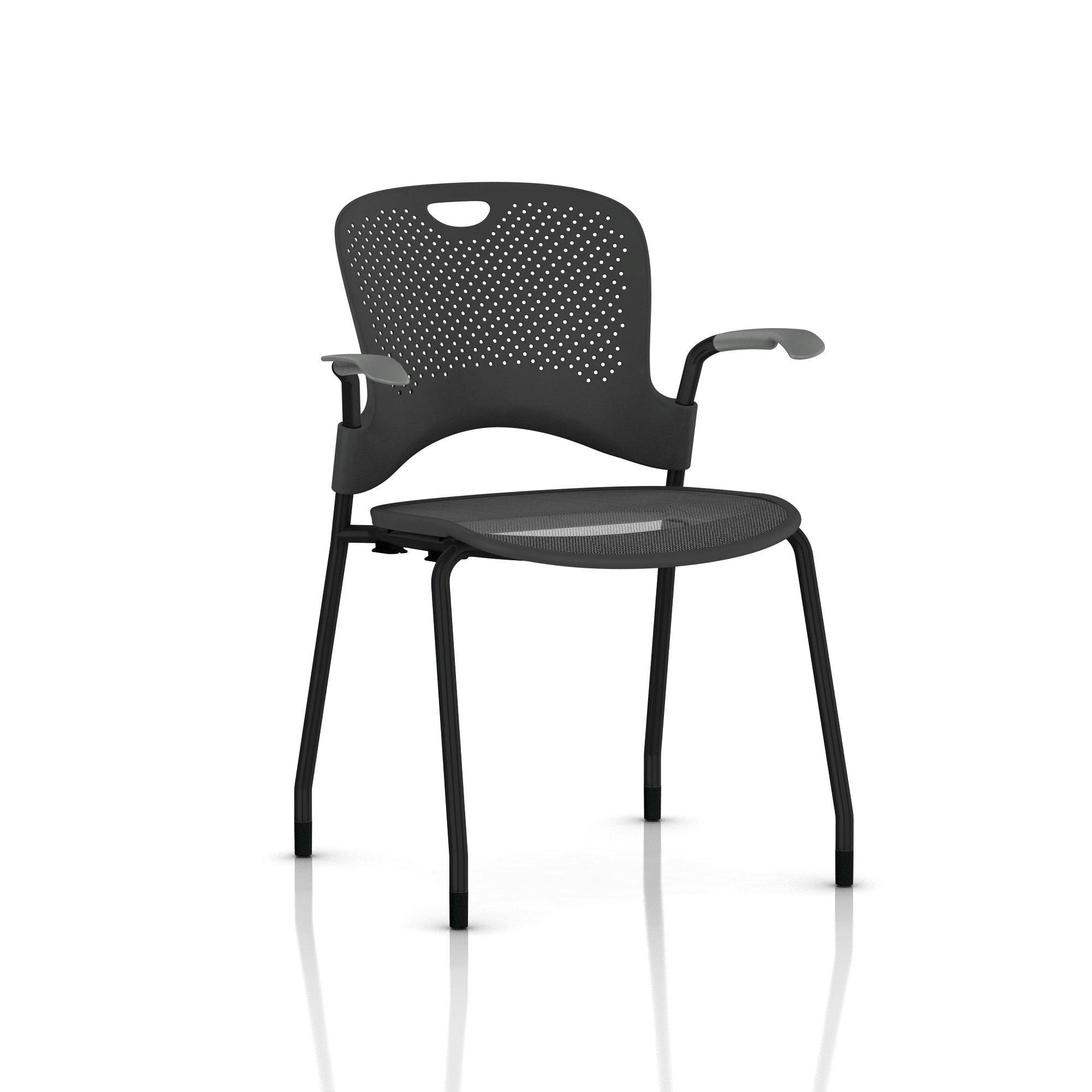 Caper Stacking Chair