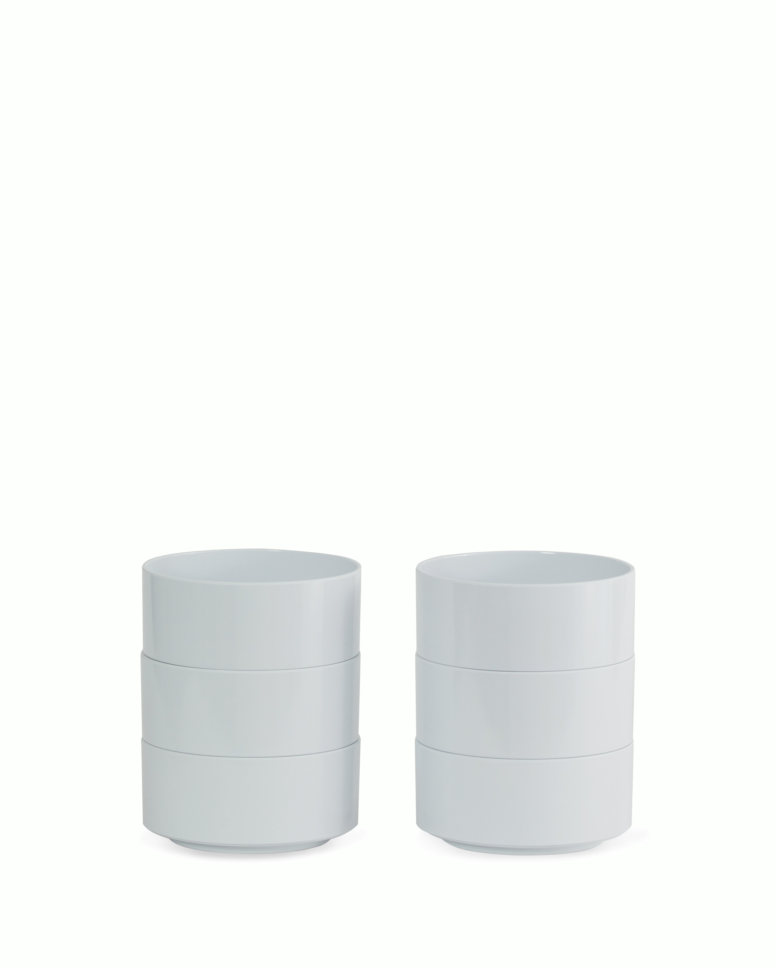 Hellerware Bowl - Set of 6