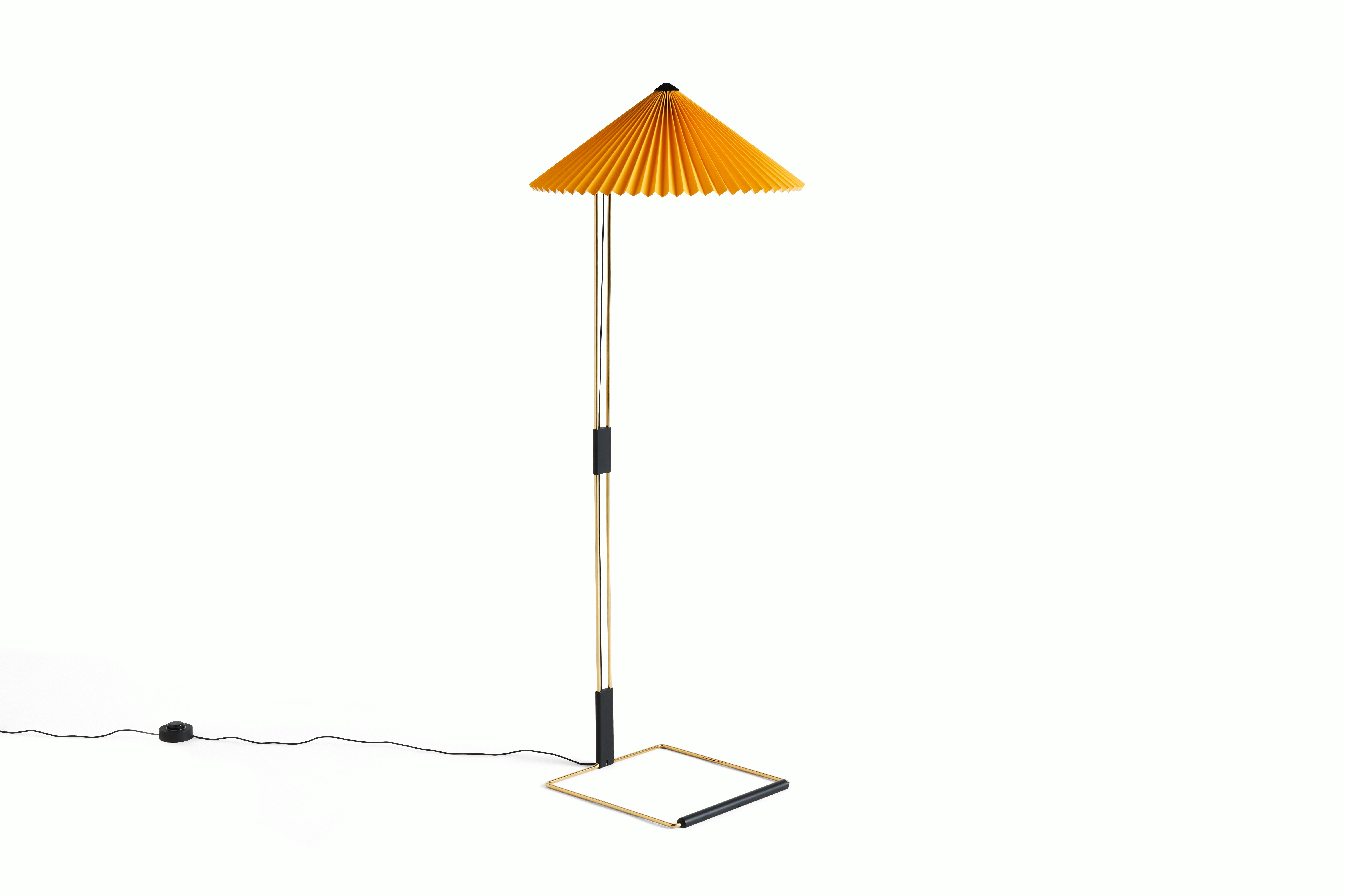 Matin Floor Lamp