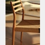 Moller Model 78 Side Chair