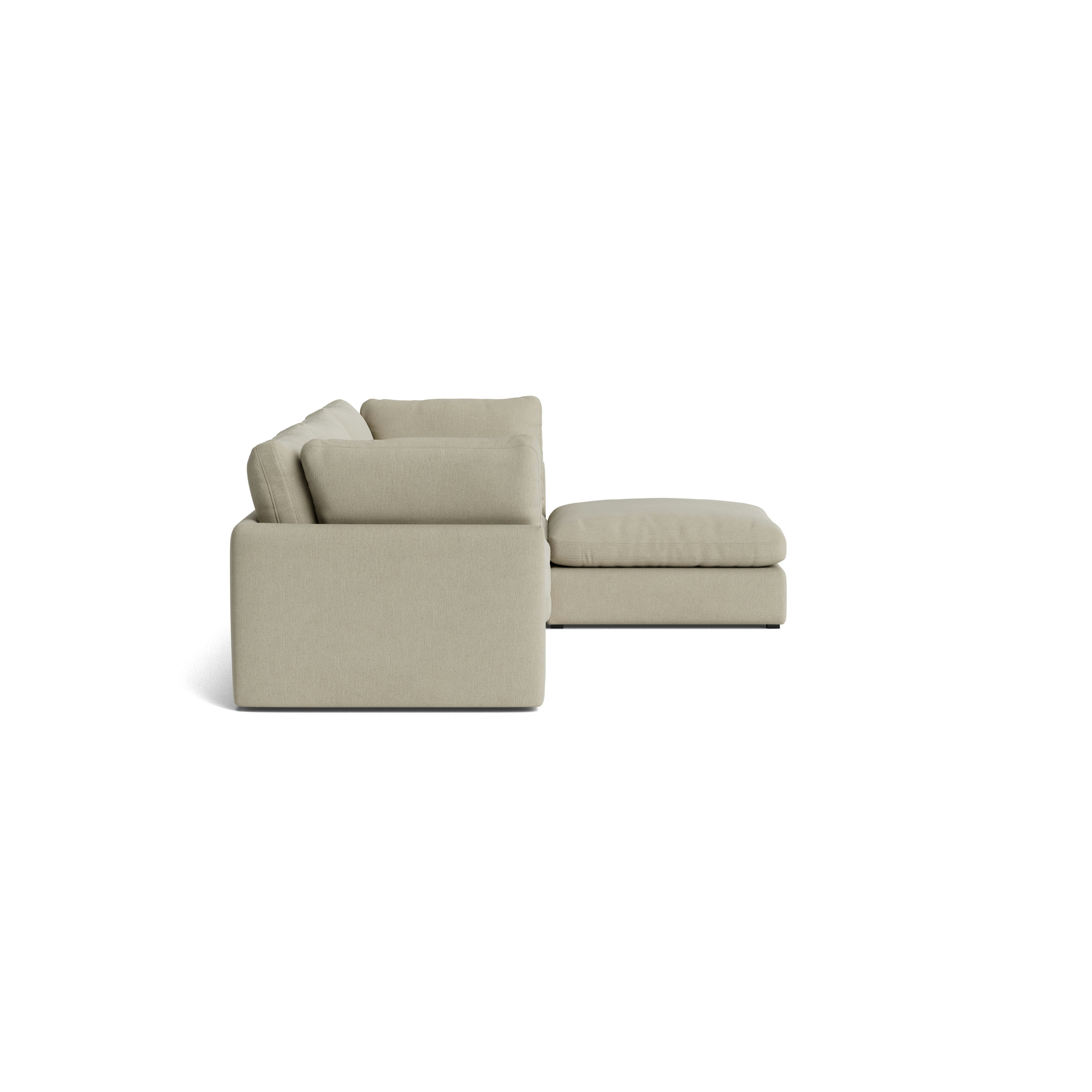 Hackney Lounge Sectional