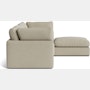 Hackney Lounge Sectional