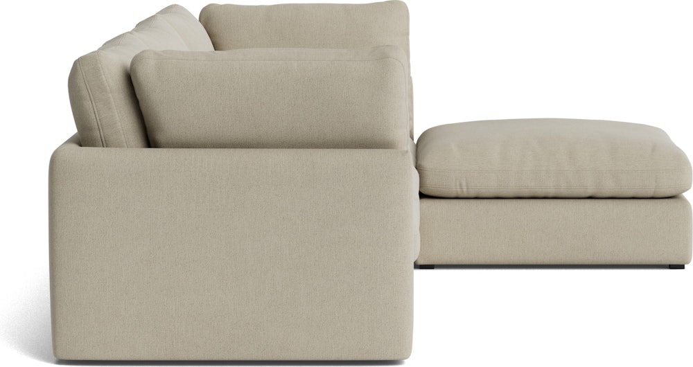 Hackney Lounge Sectional